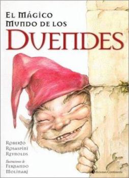 Paperback El Magico Mundo de Los Duendes (Spanish Edition) [Spanish] Book