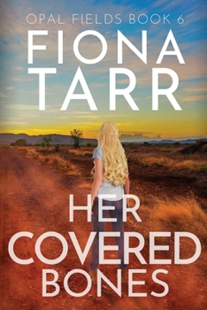 Paperback Her Covered Bones Book