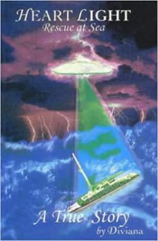 Paperback Heart Light Rescue at Sea Book