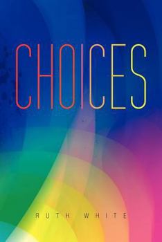 Paperback Choices Book