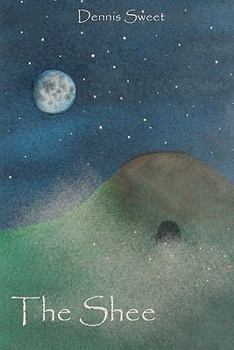 Paperback The Shee: Part One of the Changling Trilogy Book