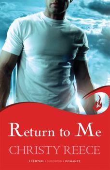 Return to Me - Book #2 of the Last Chance Rescue