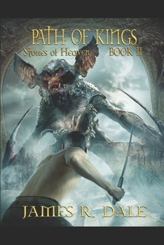 Paperback Path of Kings Book