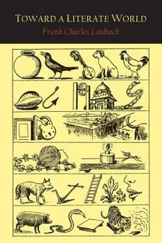 Paperback Toward a Literate World Book