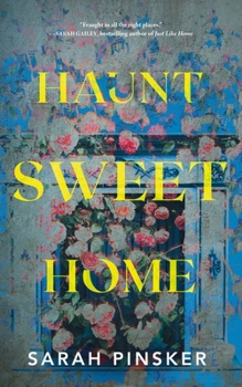 Paperback Haunt Sweet Home Book