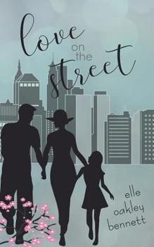 Paperback Love on the Street Book