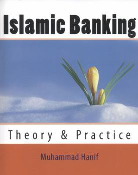 Paperback Islamic Banking: Theory & Practice Book