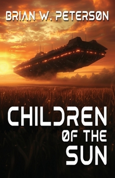 Paperback Children of the Sun Book