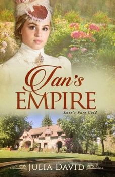 Paperback Ian's Empire Book