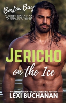 Paperback Jericho: on the ice Book