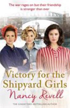 Paperback The Shipyard Girls Unite: Volume 5 Book