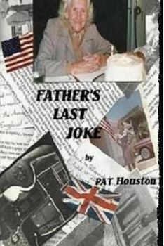 Paperback Father's Last Joke Book