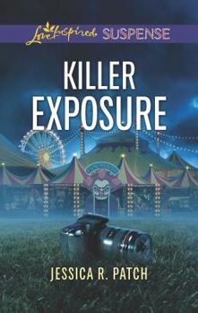 Mass Market Paperback Killer Exposure Book