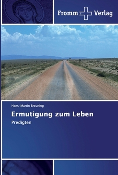 Paperback Ermutigung zum Leben [German] Book