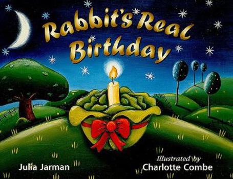 Paperback Rigby Literacy: Student Reader Grade 2 (Level 15) Rabbit's Real Birthday Book