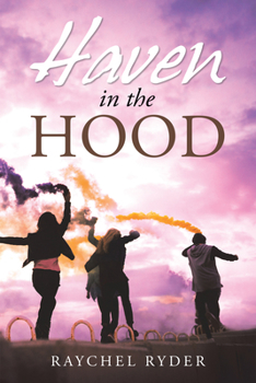 Paperback Haven in the Hood Book