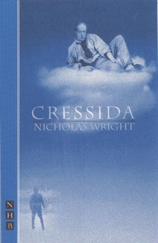 Paperback Cressida Book