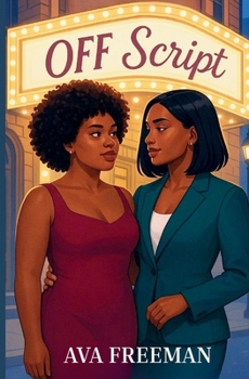 Paperback Off Script Book