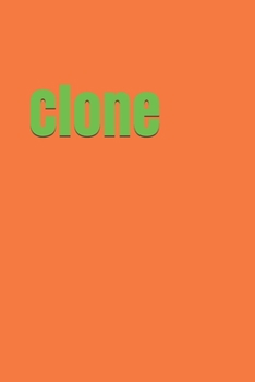 Paperback Clone Book
