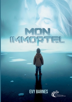 Paperback Mon immortel [French] Book