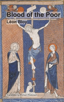 Blood of the Poor