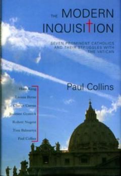 Paperback The Modern Inquisition Book