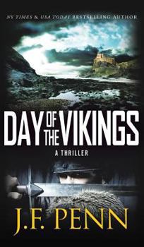 Day of the Vikings - Book #5 of the ARKANE