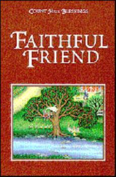 Paperback Faithful Friend Book