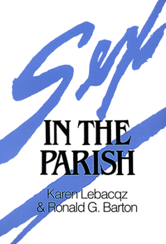 Paperback Sex in the Parish Book