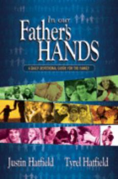 Perfect Paperback In Our Father's Hands Book