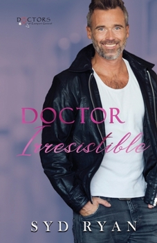 Paperback Dr. Irresistible: Doctors of Eastport General Book