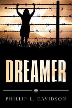 Paperback Dreamer Book