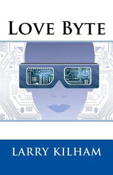 Paperback Love Byte Book