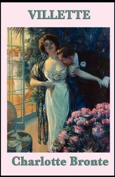Paperback Villette Illustrated Book
