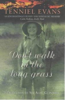Paperback Don't Walk in the Long Grass Book