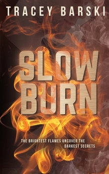 Paperback Slow Burn Book