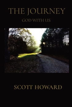 Paperback The Journey: God with Us Book