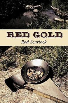 Paperback Red Gold Book