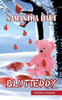 Paperback Blutteddy: Ein Roland-Saalberger-Krimi, Band 3 [German] Book