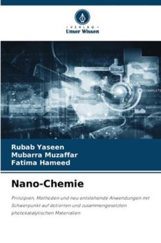Paperback Nano-Chemie [German] Book