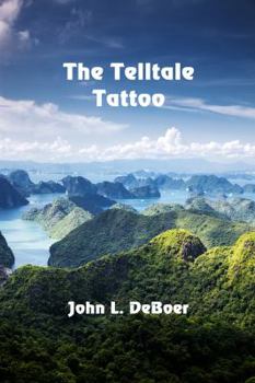 Paperback The Telltale Tattoo Book