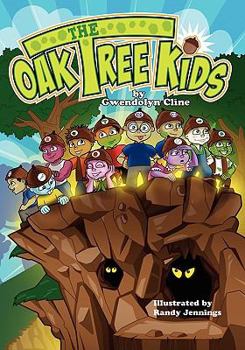 Paperback The Oak Tree Kids Book