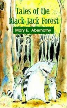 Paperback Tales of the Black Jack Forest Book