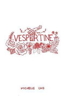 Paperback Vespertine Book