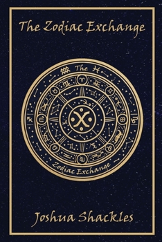 Paperback The Zodiac Exchange Book