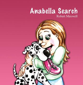 Paperback Anabella Search Book