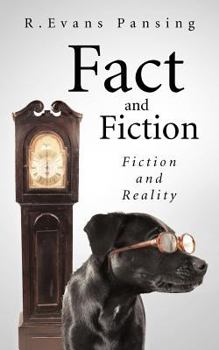 Paperback Fact and Fiction: Fiction and Reality Book