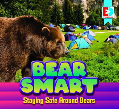 Bear Smart