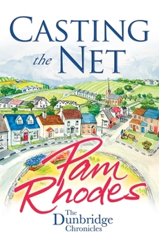 Paperback Casting the Net Book