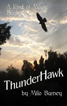 Paperback ThunderHawk Book